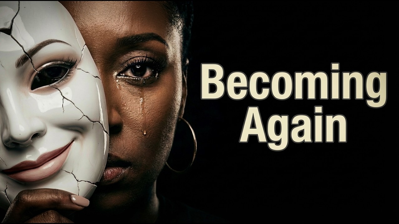 The Woman I Almost Became