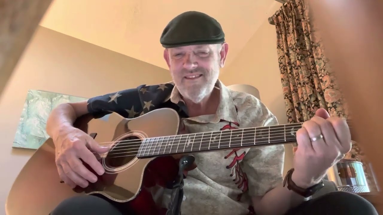 Johnsburg Illinois cover of Tom Waits
