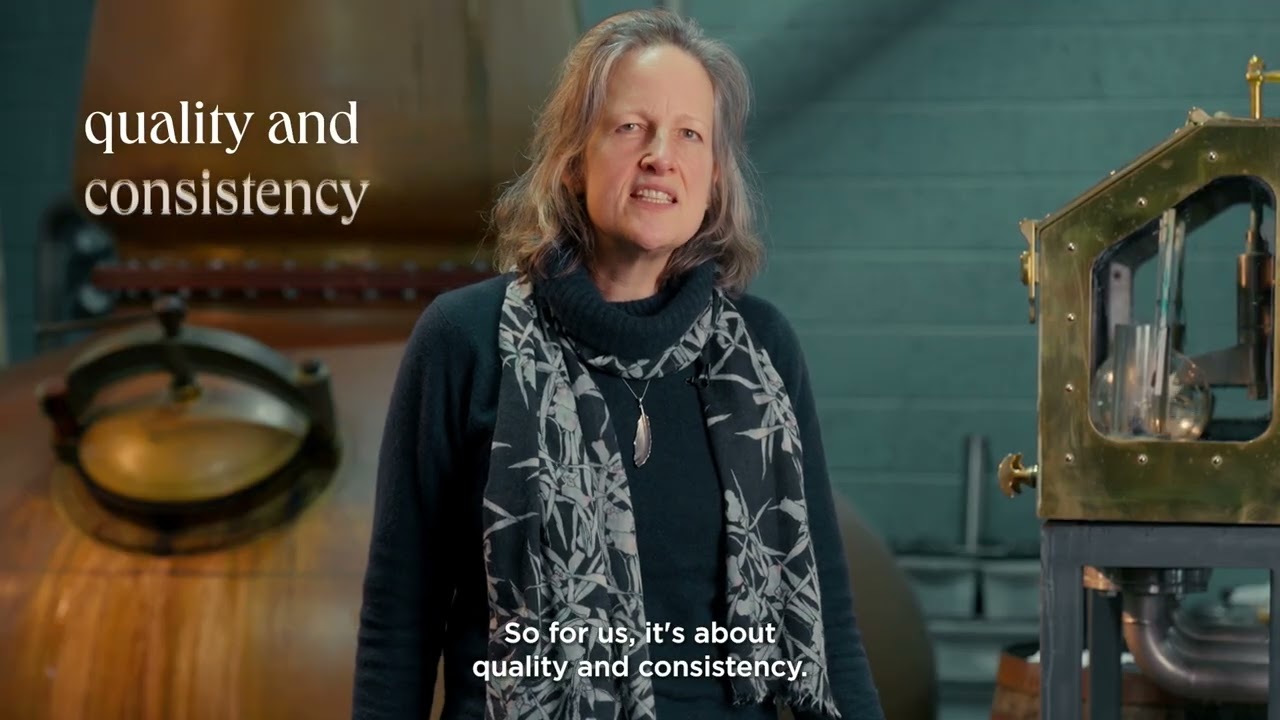 Wemyss Malts - Education Series- Part 2 - Why We Choose Our Own Casks