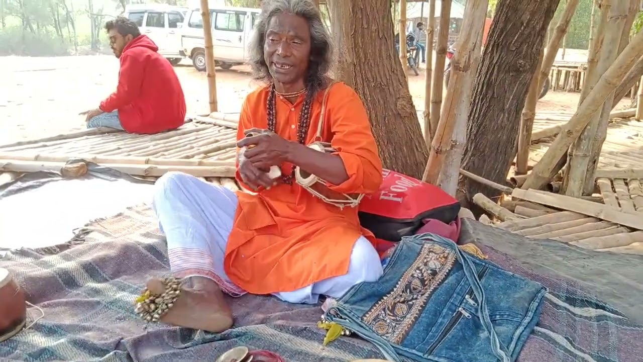লালনের গান I Bengali I বেঁধেছ এমনই ঘর I Mystic Song I সনৎ দাস বাউল