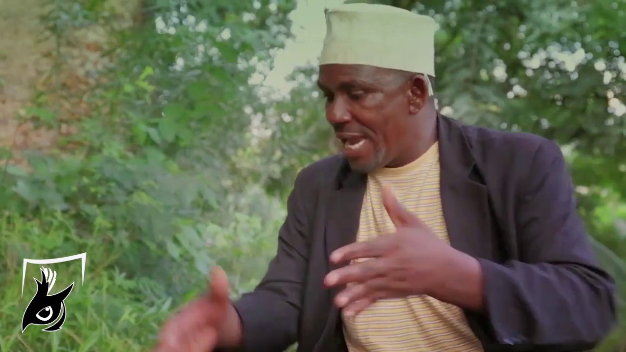 MWINYI MPEKU  WA PEKU LA UNGO HADITHI YA BUNUASI