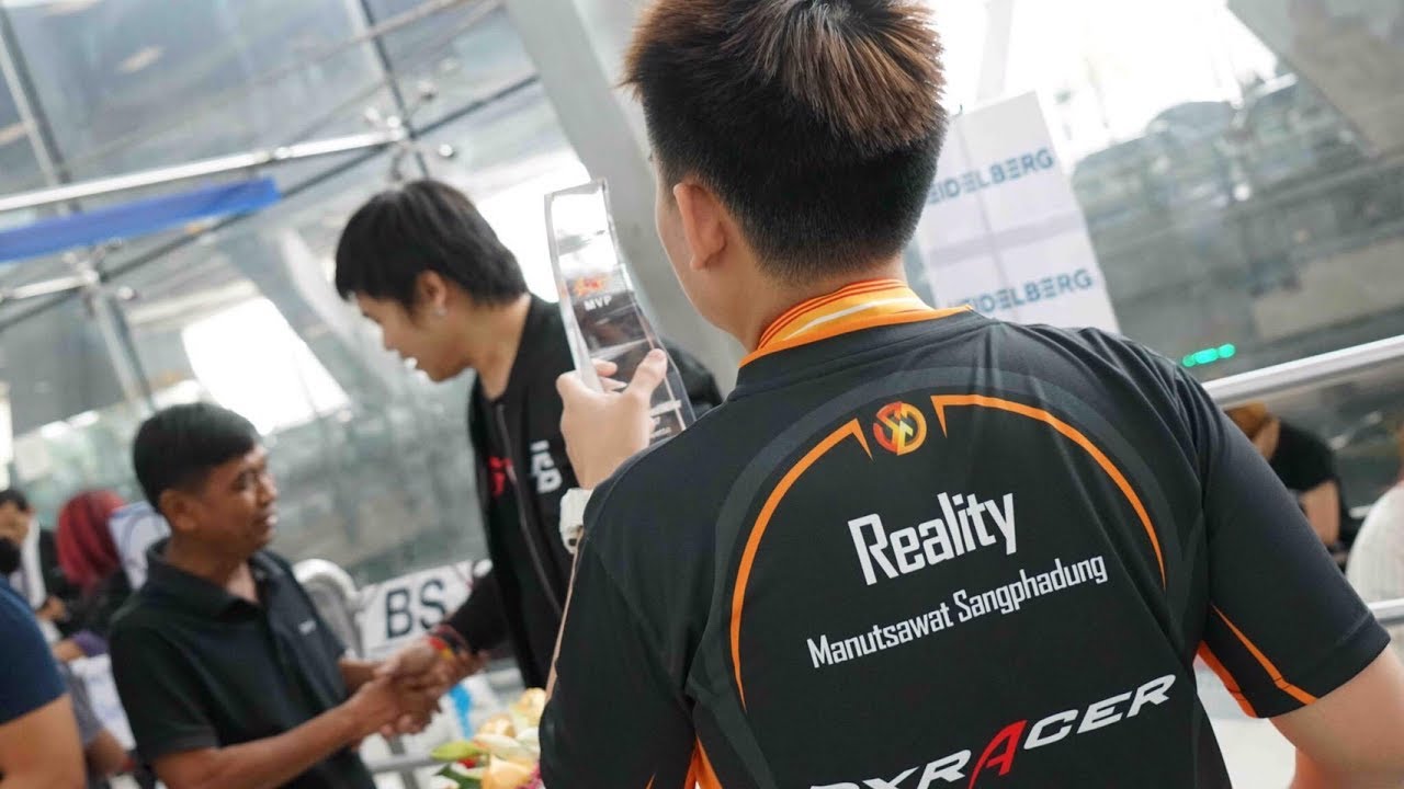 「Live CS:GO」#Reality [ - 22/10/2017 - ]