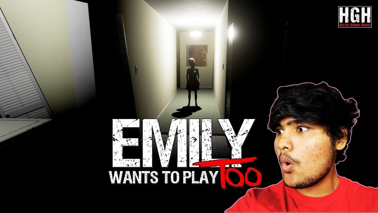 I Almost die😱 [Emily wants to play]