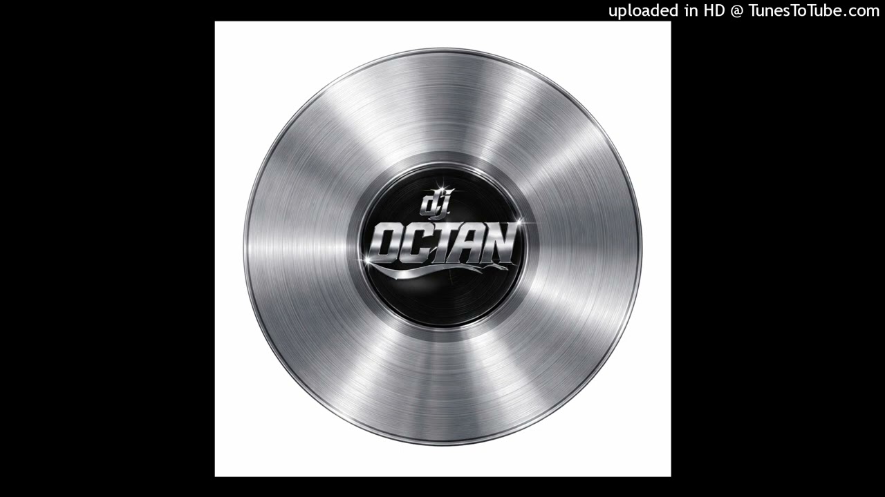 DJ Octan - Silver Collection 04