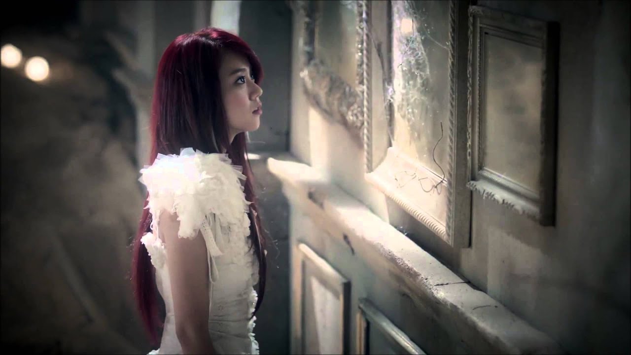 JYJ 김재중 Kim Jaejoong_Kara한승연Han Seung Yeon Already Over Music Video