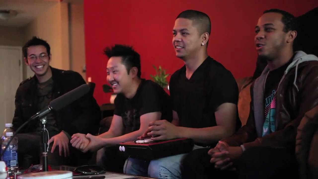 The Excellent Adventures of Gootecks & Mike Ross Season 2 Ep. 5: CHEATERS NEVER WIN (SSF4 Gameplay)
