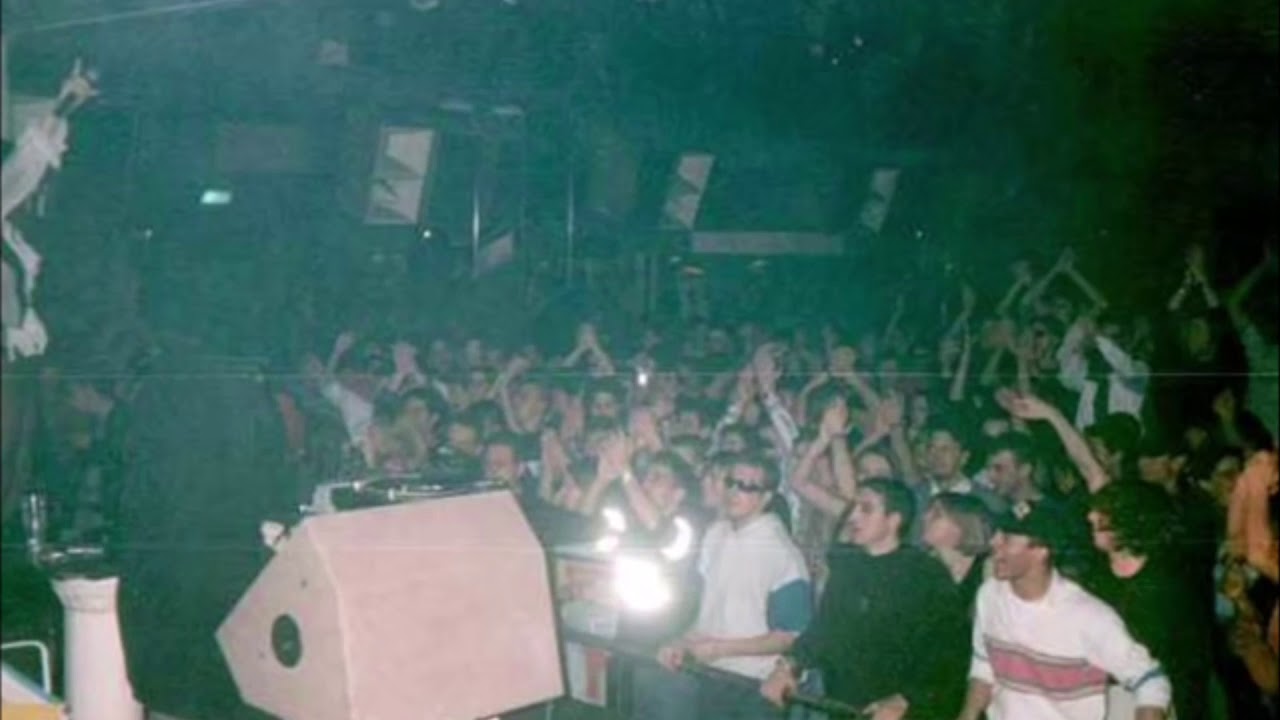 ULTIMO IMPERO L'ULTIMA NOTTE 11 07 1998