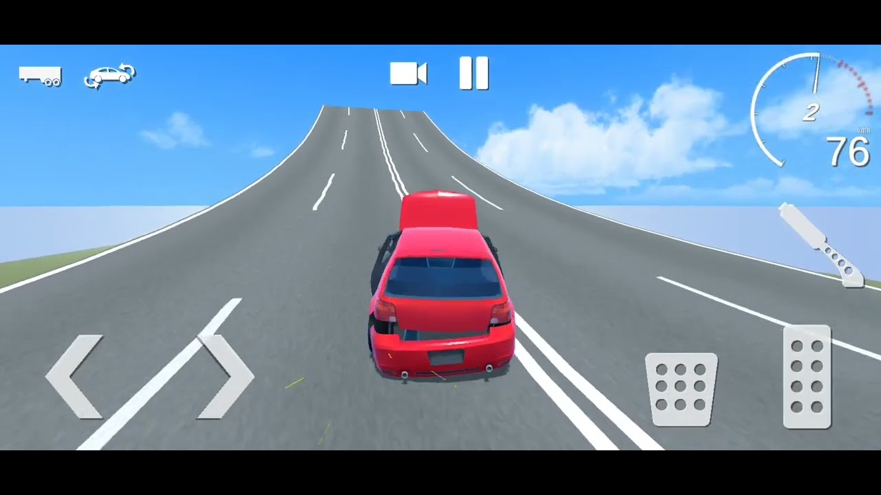 AUTO2 #2 SKOKA
