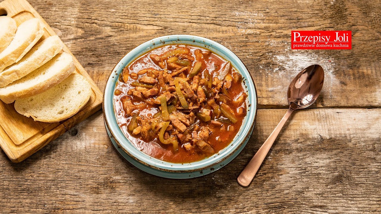 FORSZMAK &ndash; NAJLEPSZY PRZEPIS
