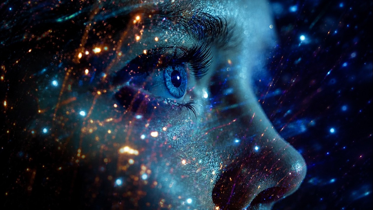 Atmospheric Deep Trance Mix 2026 | Melodic Hypnotic Journey
