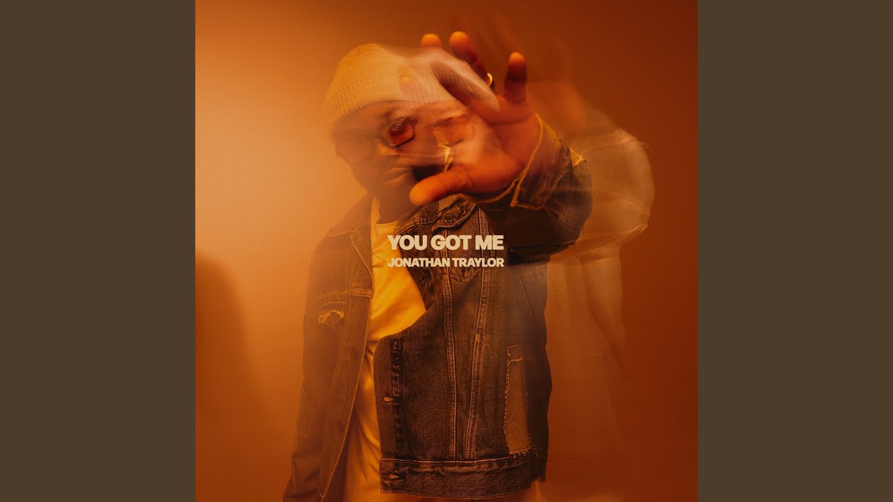You Got Me