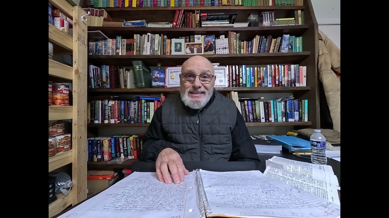 Demon Occupied & Oppression