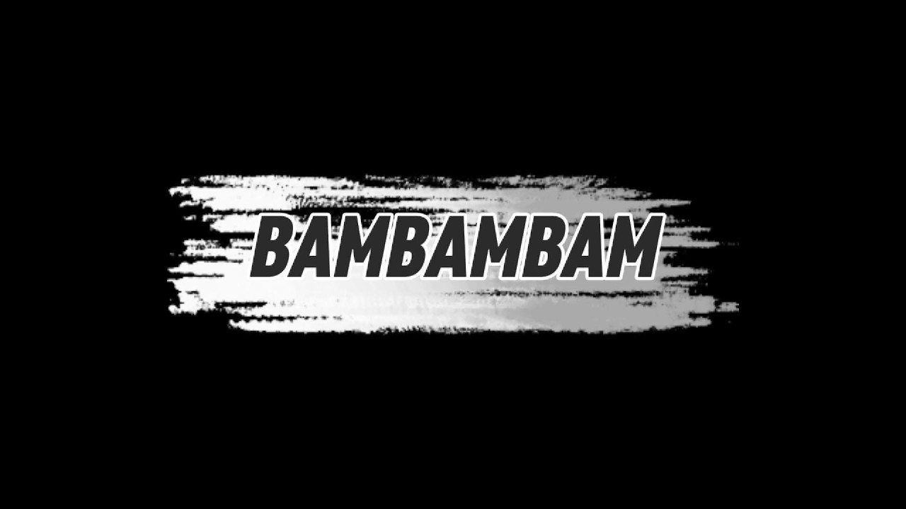 Bambambam - Dance for Fitness