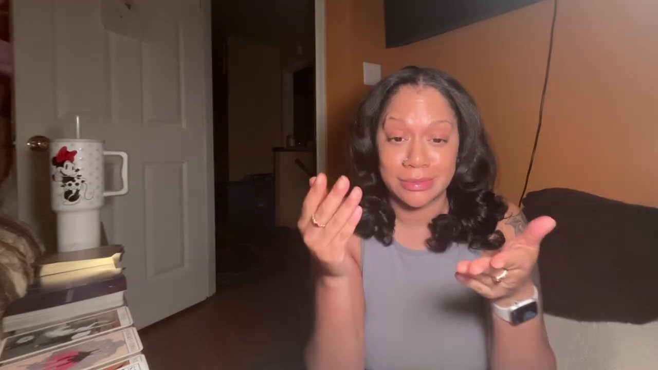 LIBRA ♎️ FEB 🌹PREDICTIONS! BE PATIENT! YOU’LL TRANSFORM 🐛🦋 THROUGH THE PAIN! ❤️‍🩹