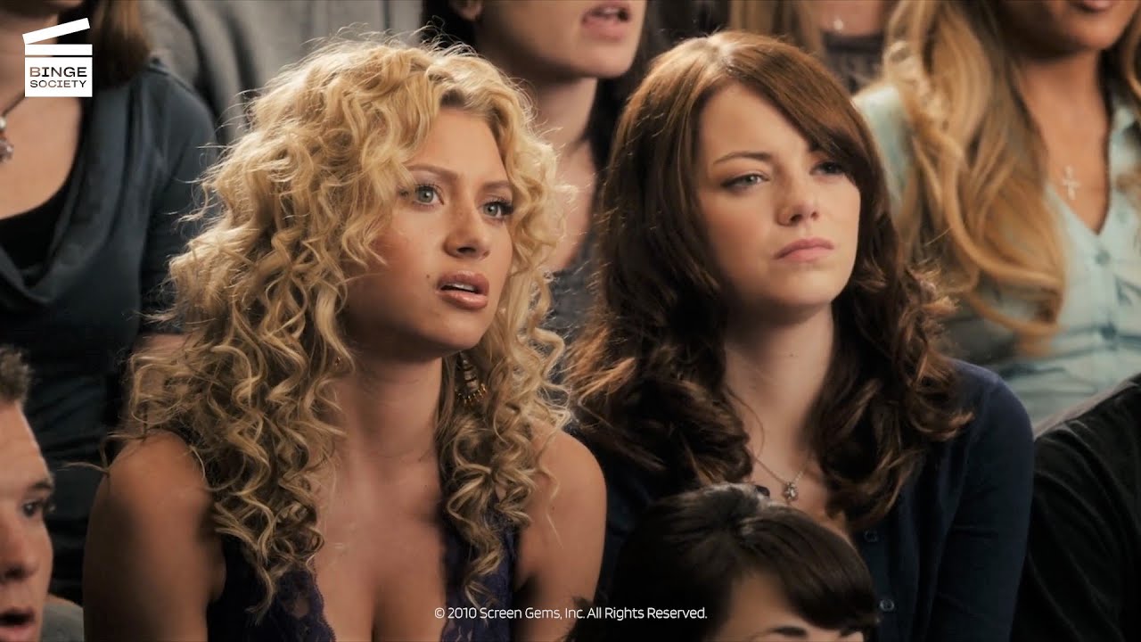 Easy A: Tell me