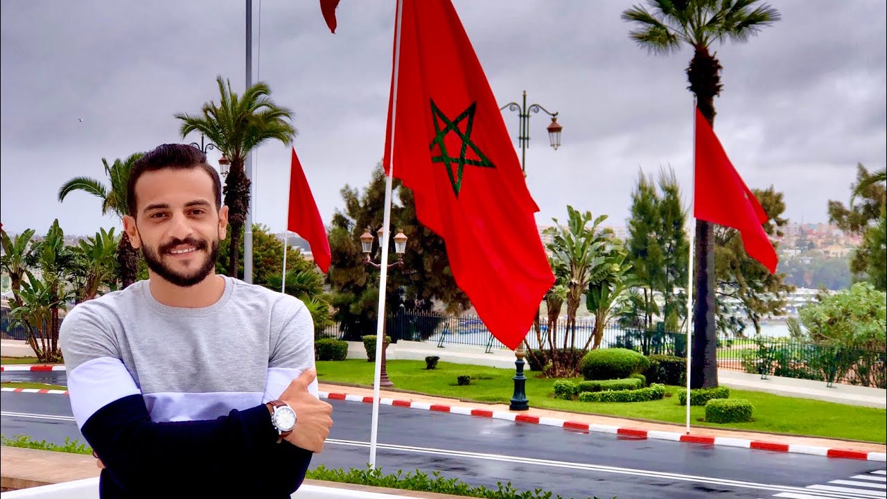 وصل .. وصل .. وصل ❤️❤️ حمايا ال 🇲🇦 العسل وصل ❤️❤️😂❤️ ضحك هستيري بين مصرى 🇪🇬 حماه المغربي 🇲🇦
