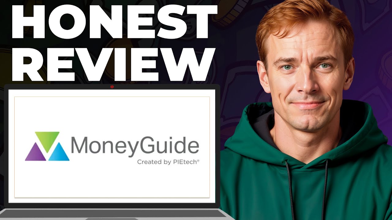 Полный обзор MoneyGuidePro — функции, сильные и слабые стороны.