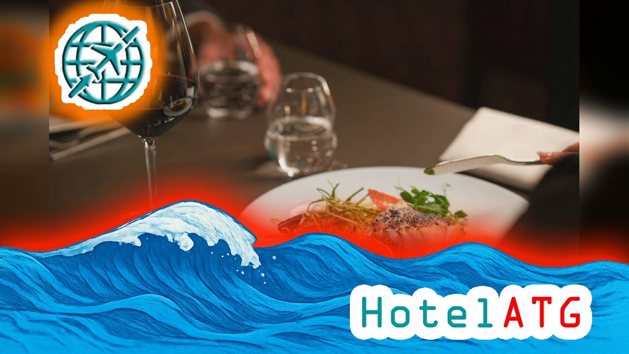 [HotelATG] Review Sheraton Grand Salzburg