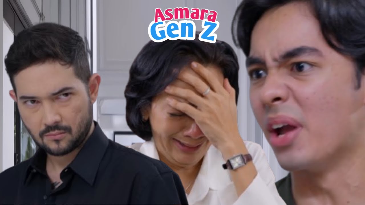 FATTAH MURKA.!!!? KEPUTUSAN BU AMANDA UNTUK KELUARGA FERNANDEZ.!!!? ASMARA GEN Z HARI INI.