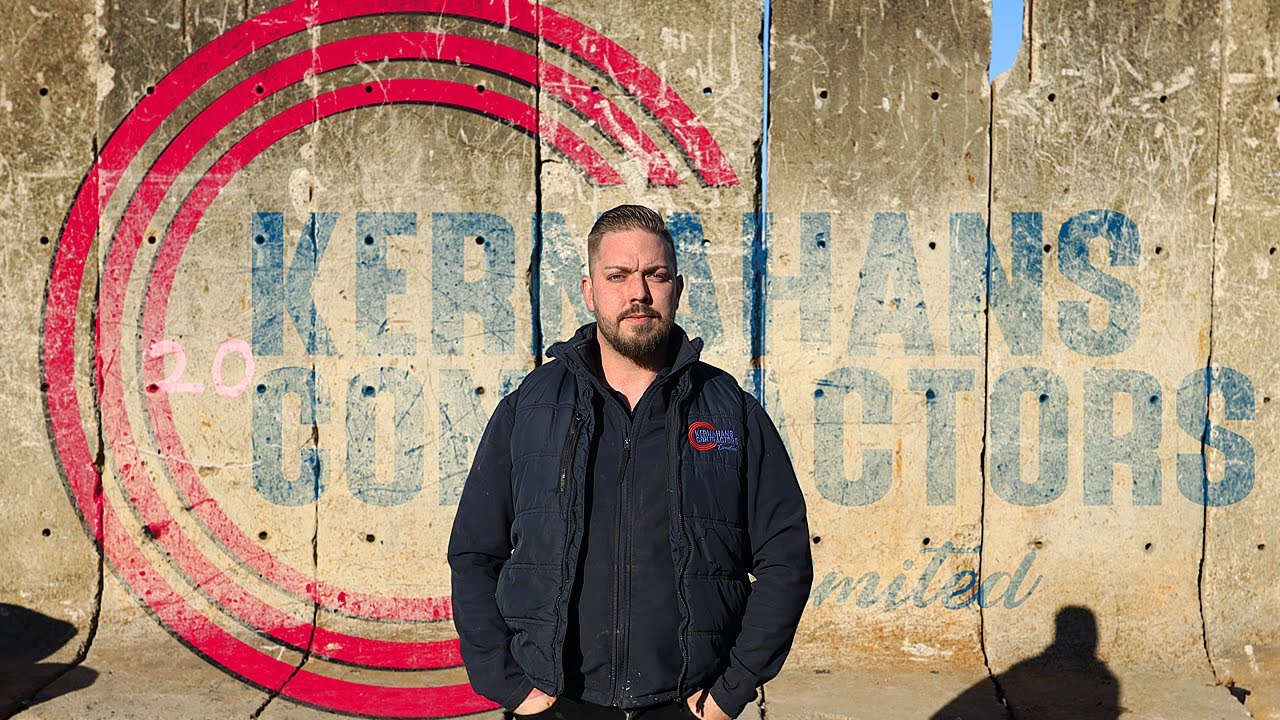 Welcome to Kernahans Contractors - A UK Based Rubbish Removal Company