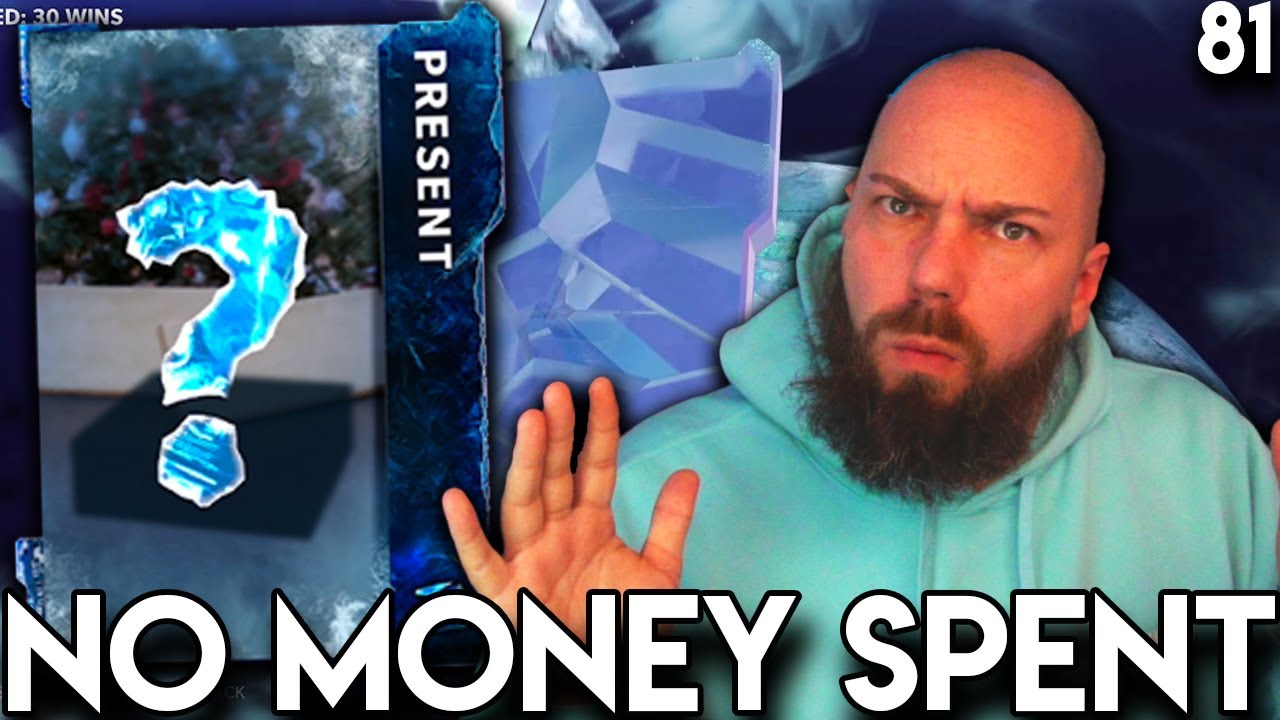 FINALLY AN EXTRA LARGE PRESENT! [NO MONEY SPENT #81]