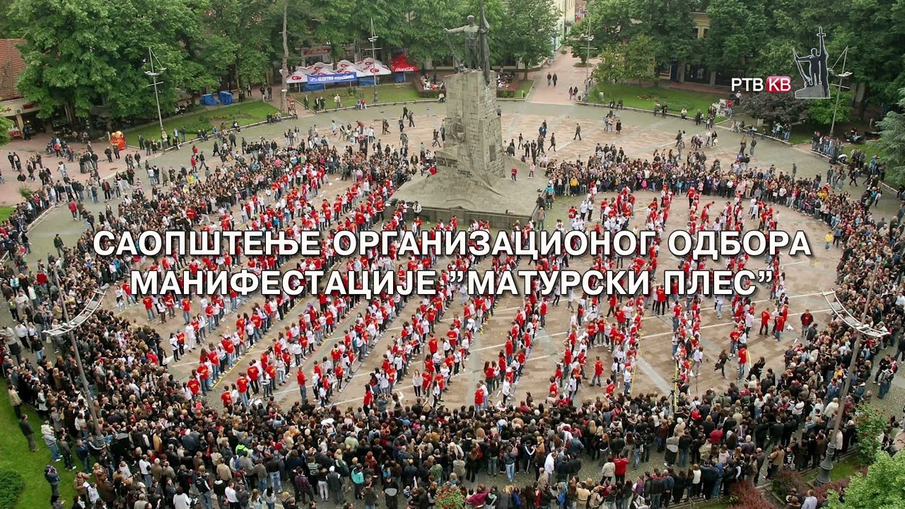 Prilog   RTVKV   Otkazan Maturski ples u Kraljevu