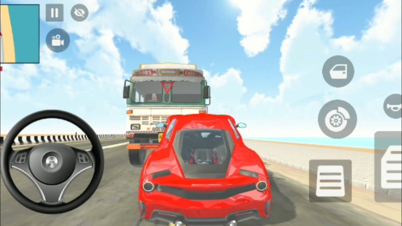 Car wala Game #Game #driving #car #games #2026 #gamingvideos 
