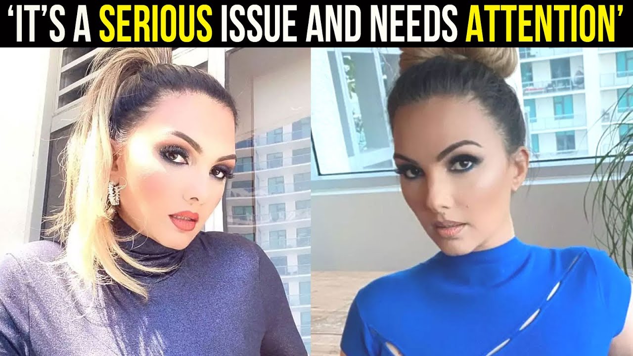 Somy Ali speaks on age discrimination in B-Town, shares her mantra to deal with it