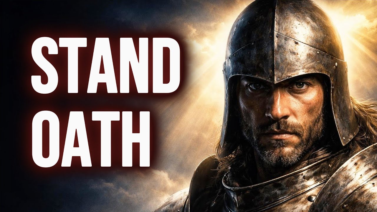 The Oath (ROTA) | An Epic Christian Power Metal Anthem