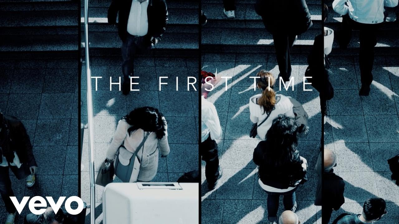 Dirty South - The First Time ft. Rudy
