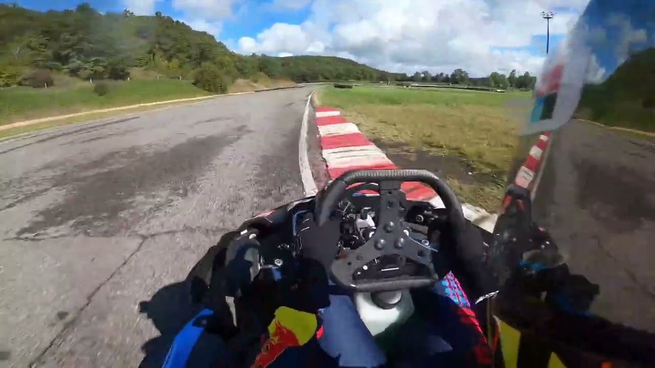 Karting Lavelanet - 2T Race