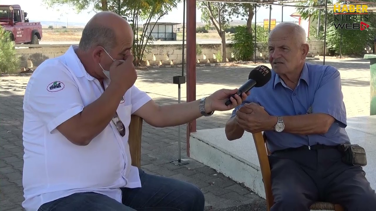 Çetin Sadeli İle Gonuş Da Gorkma Yılmazköy'de