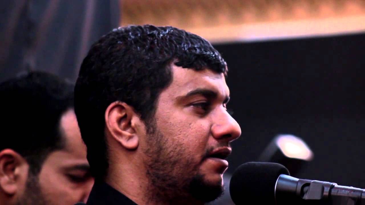 الرادودين سيد حسين الموسوي وحسين عبدالرسول | وفاة السيدة ام البنين | شهركان