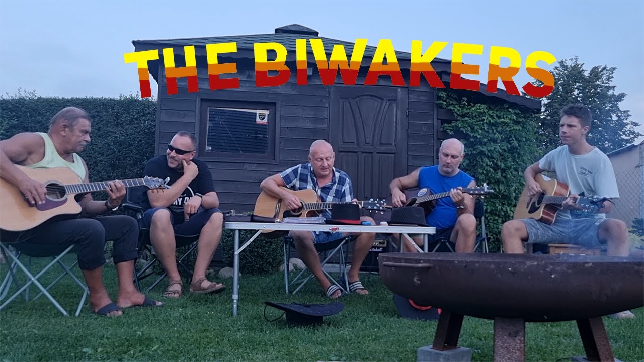 The Biwakers - 