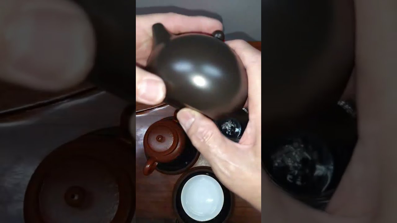 「喝茶聊天」正在直播！