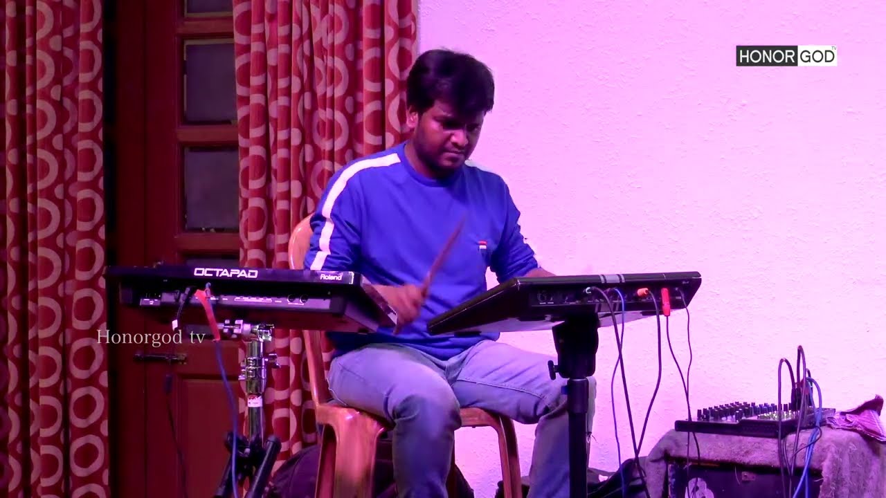 #Coversong#Poorana Azhagullavar#Live#instrumental