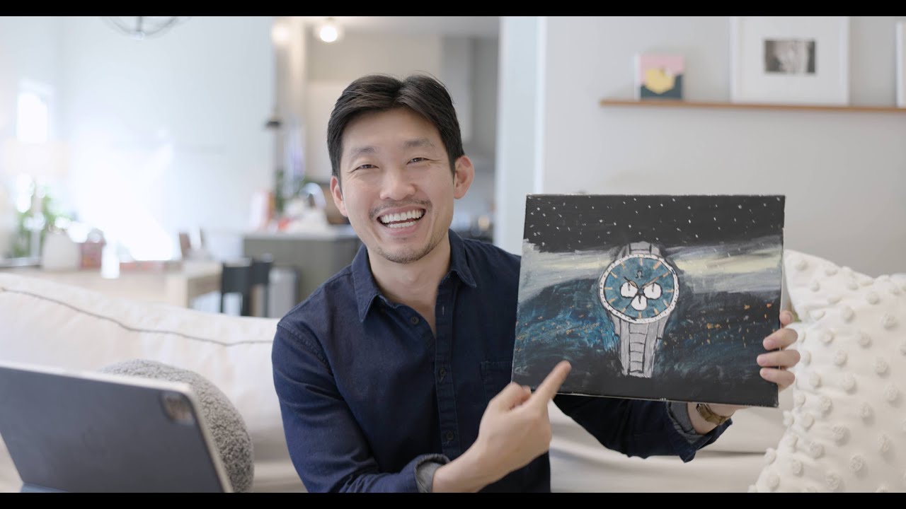 $2K sweater vs $20K watch +Omega  FOIS + Apple Watch Series 10 (Q&A)