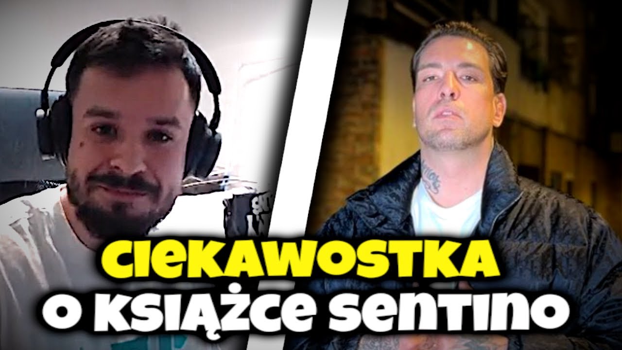 TAKEFUN - CIEKAWOSTKA NA TEMAT KSIĄŻKI SENTINO