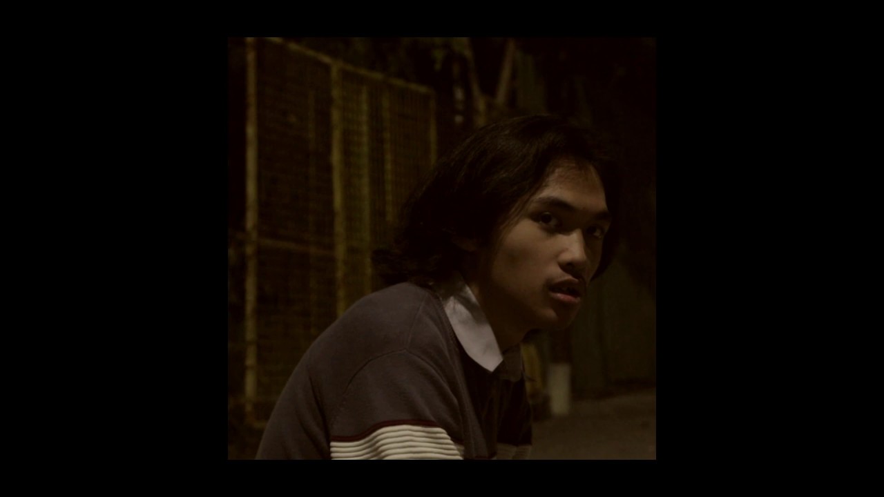 Loob - Jess Santiago (Unofficial Music Video)