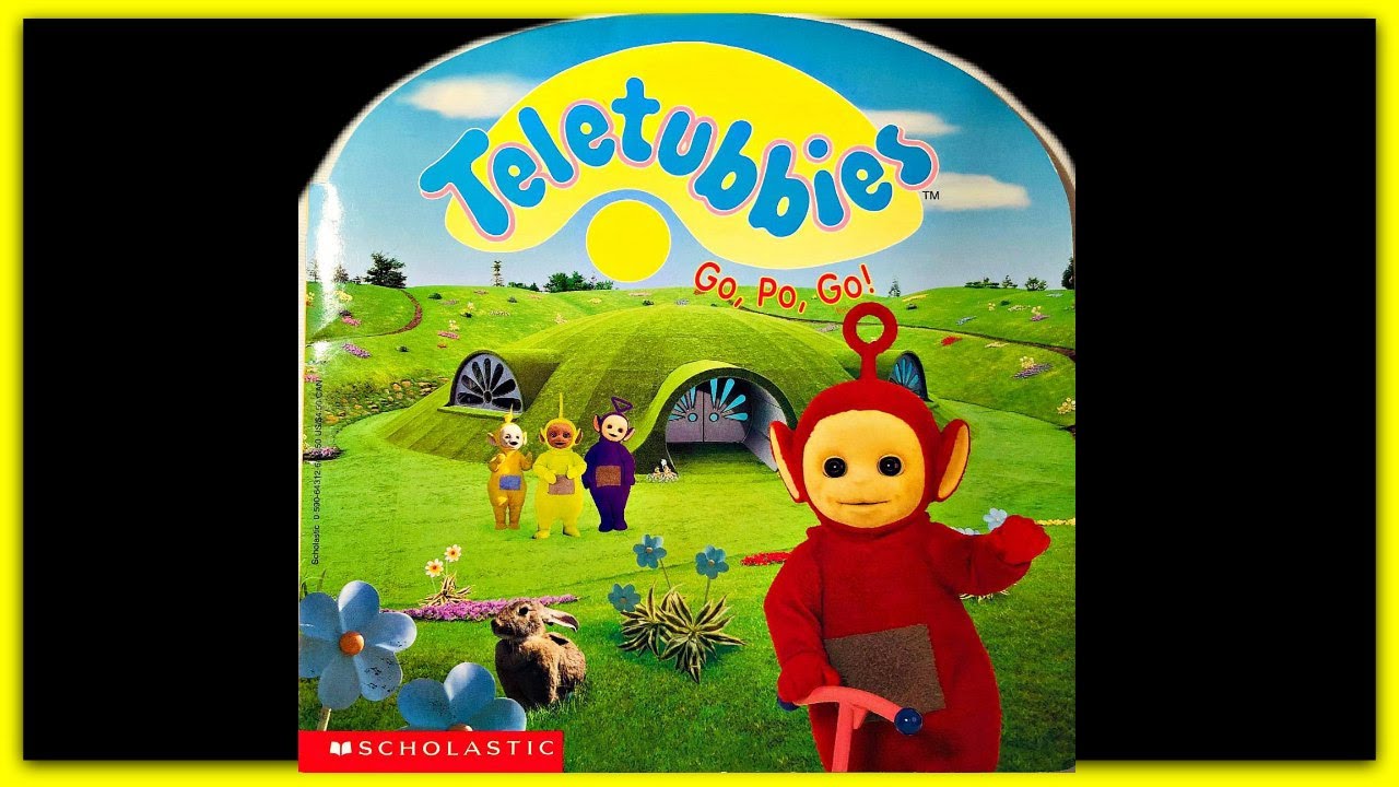 TELETUBBIES 