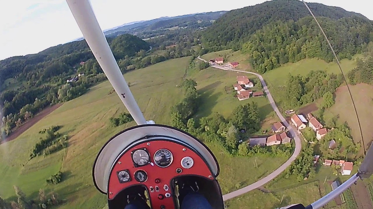 Brestovo i &Scaron;trpci