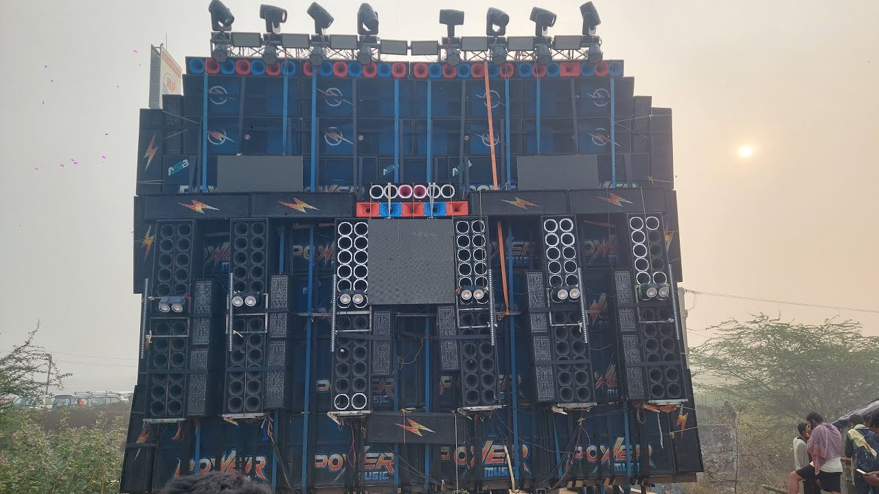 পাওয়ার মিউজিক সকালের আপডেট 💥মটো মেলা ওড়িশা 💥Dj Lover Manas is live