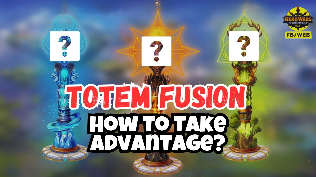 Why Am I Still LOSING With Totem Fusion?