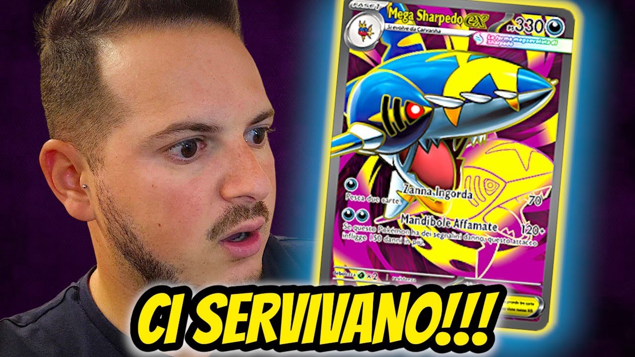 AVANTI COL MASTERSET 🔥 | Apro un altro ETB di Fiamme Spettrali