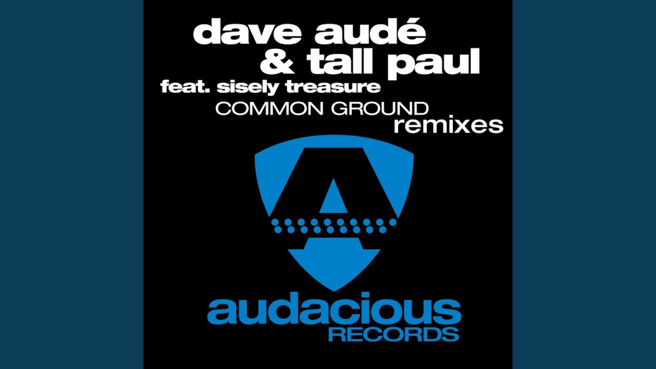 Common Ground (cabin crew Remix)