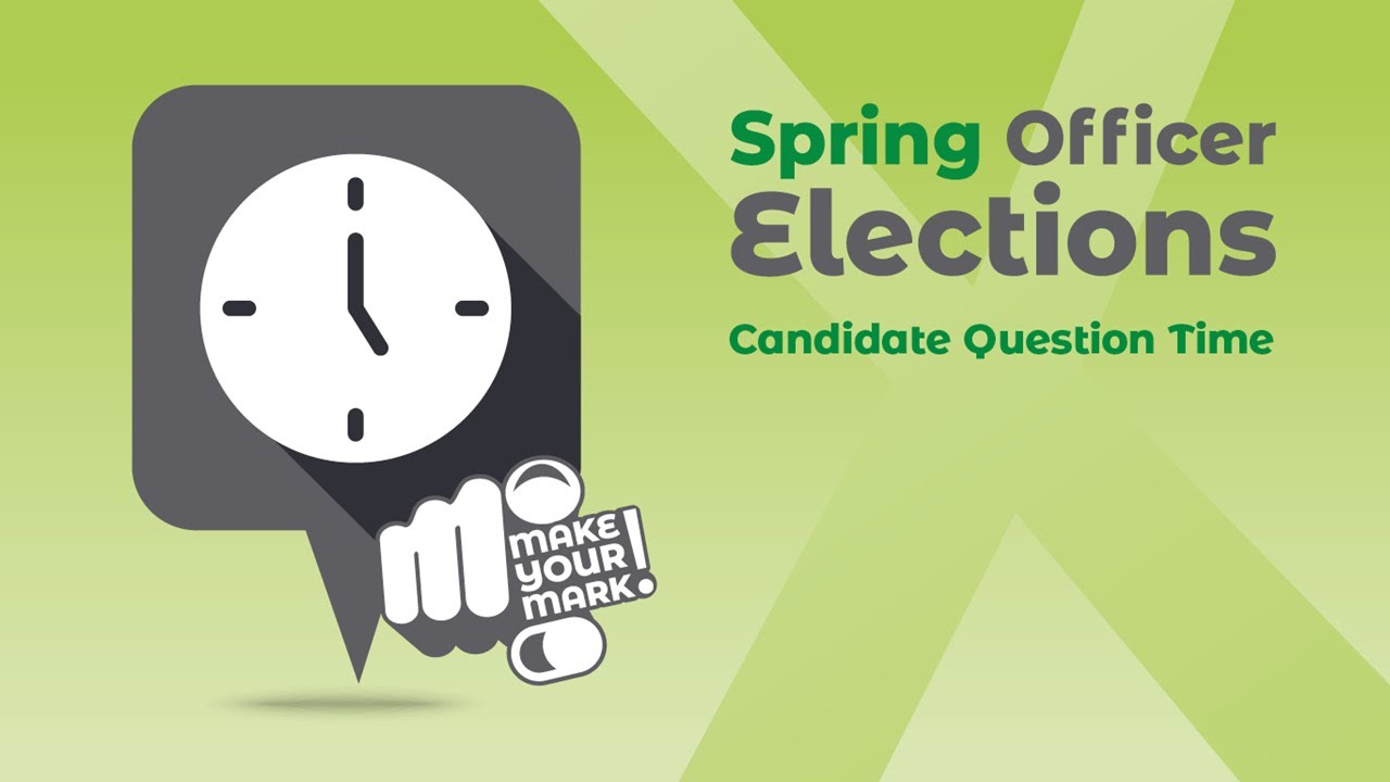 The Big Decision 2025: FTO Question Time | RAW Visual