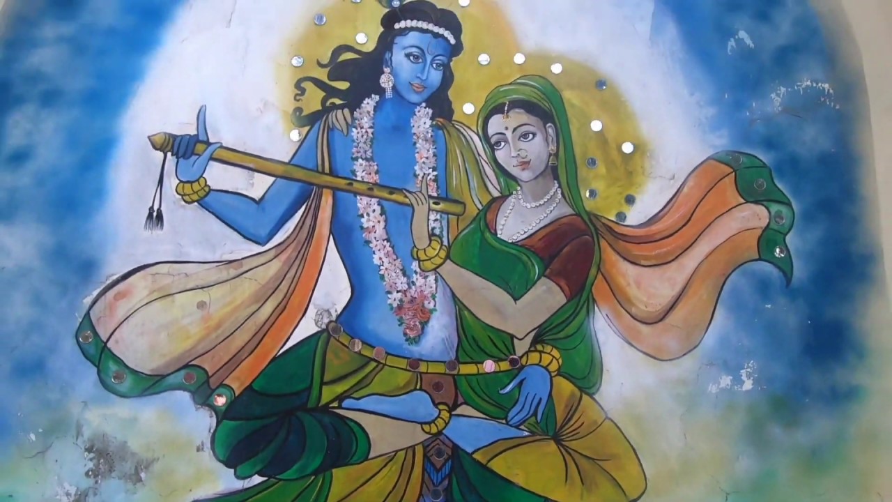 Vanamali Ashram