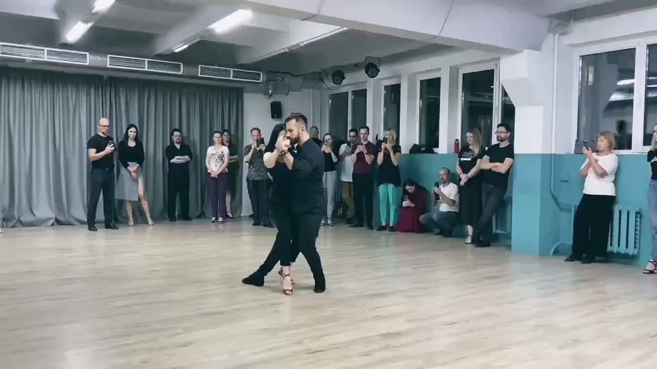 How to Tango STEP: The Swift and Efficient Way