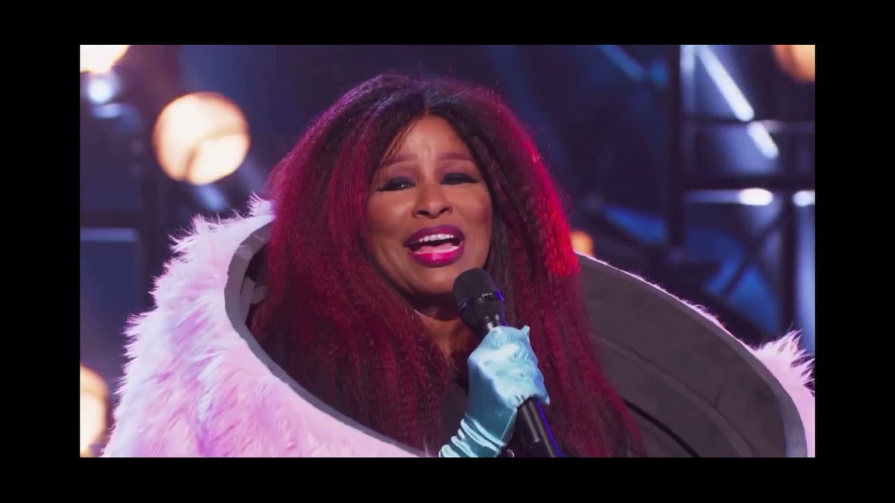 Masked singer miss monster clues, performance and unmasking