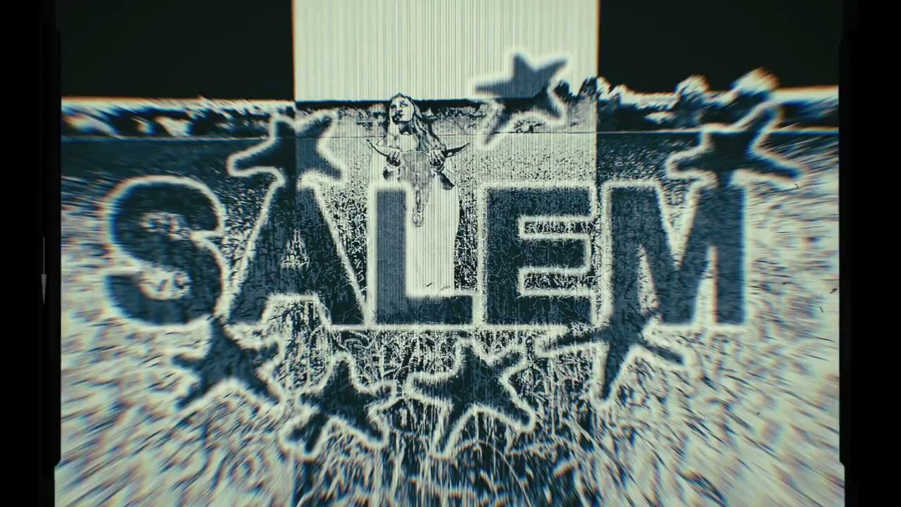 SALEM - 